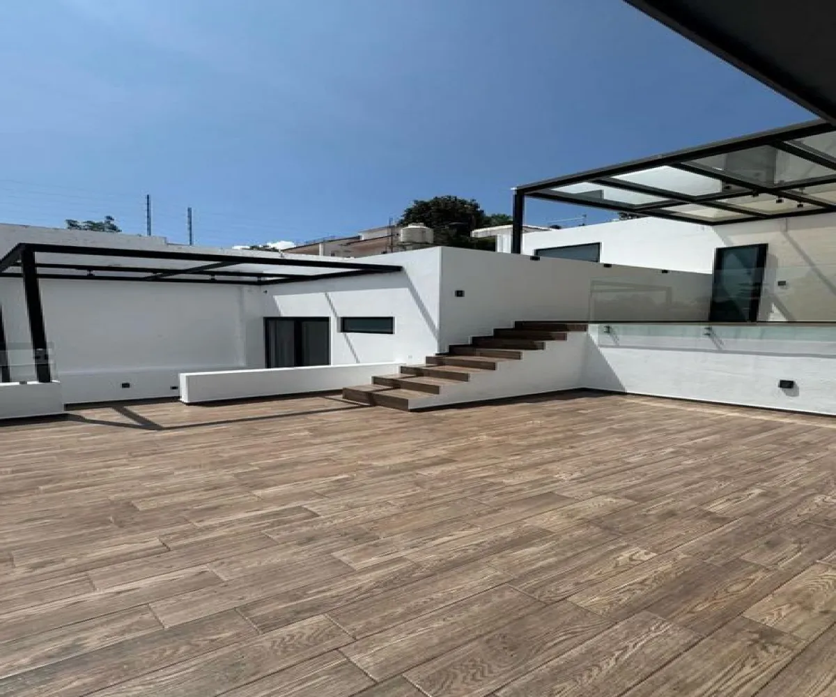 Casa En Venta,Bugambilias,Bugambilias 2da Sección S/N, Zapopan, Jalisco 45237, 3 Habitaciones,4 Baños,Bugambilias 2da Sección,1,pios3by