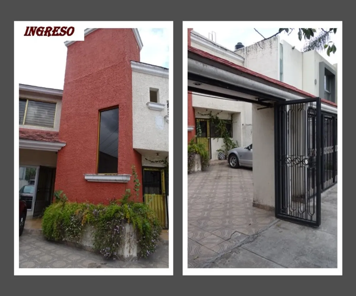 Casa En Venta,Jardines Vallarta,Gabrielle D'annunzio 4816, Zapopan, Jalisco 45027, 6 Habitaciones,6 Baños,Gabrielle D'annunzio,1,pIj6Ap2