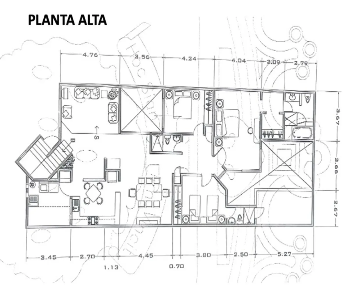 Casa En Venta,Jardines Vallarta,Gabrielle D'annunzio 4816, Zapopan, Jalisco 45027, 6 Habitaciones,6 Baños,Gabrielle D'annunzio,1,pIj6Ap2