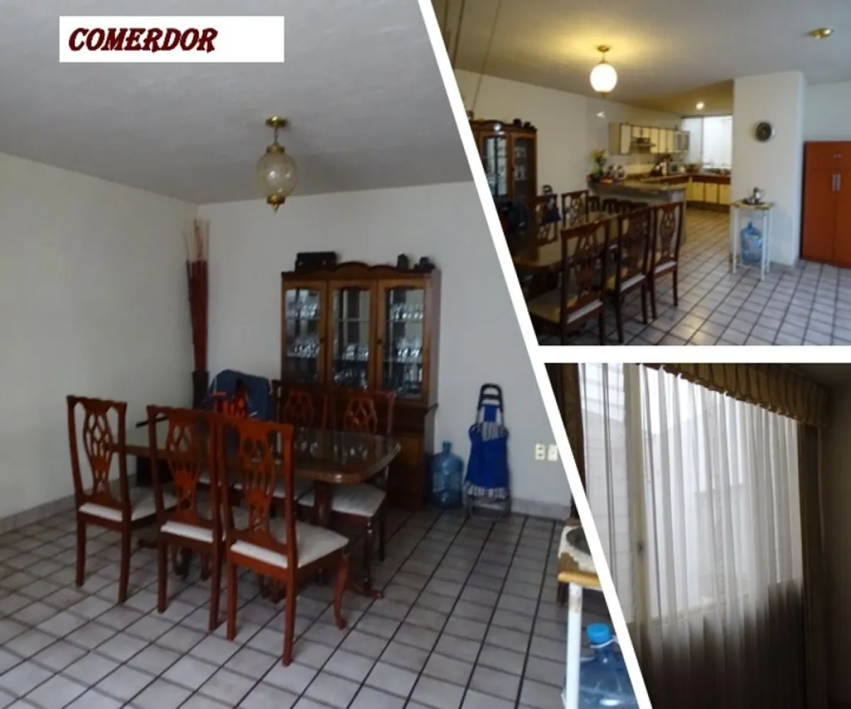 Casa En Venta,Jardines Vallarta,Gabrielle D'annunzio 4816, Zapopan, Jalisco 45027, 6 Habitaciones,6 Baños,Gabrielle D'annunzio,1,pIj6Ap2