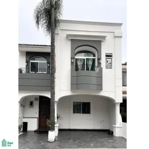 Casa En Venta,Virreyes Residencial,Paseo de Los Virreyes 706, Zapopan, Jalisco 45110, 4 Habitaciones,3 Baños,Paseo de Los Virreyes,2,MX25945805