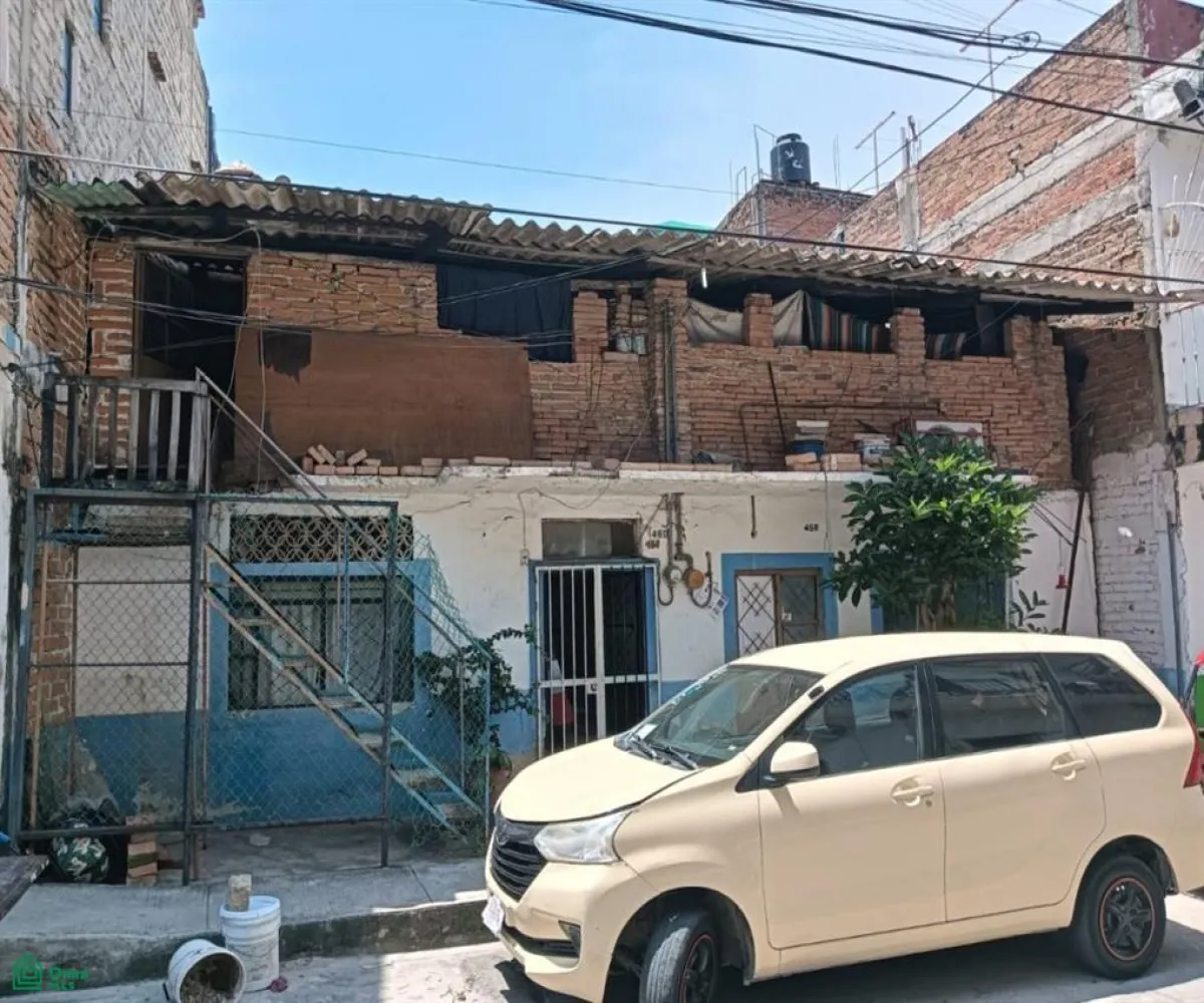 Casa En Venta,Emiliano Zapata,Aquiles Serdán 460, Puerto Vallarta, Jalisco 48380, 3 Habitaciones,2 Baños,Aquiles Serdán,MX25987874