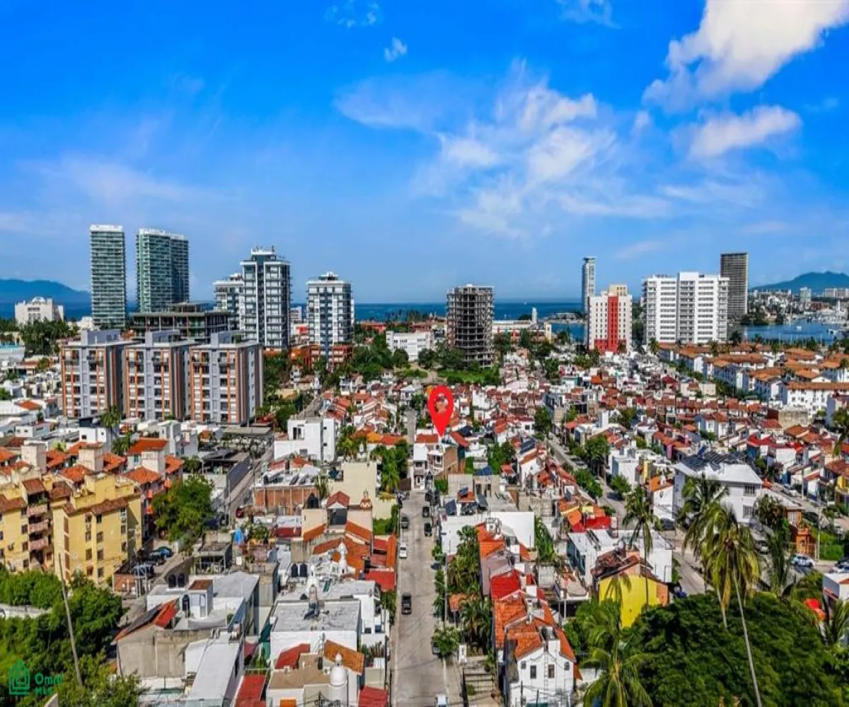 Casa En Venta,Aramara,Privada Oceano Pacifico 132, Puerto Vallarta, Jalisco 48314, 11 Habitaciones,4 Baños,Privada Oceano Pacifico,2,MX25987932