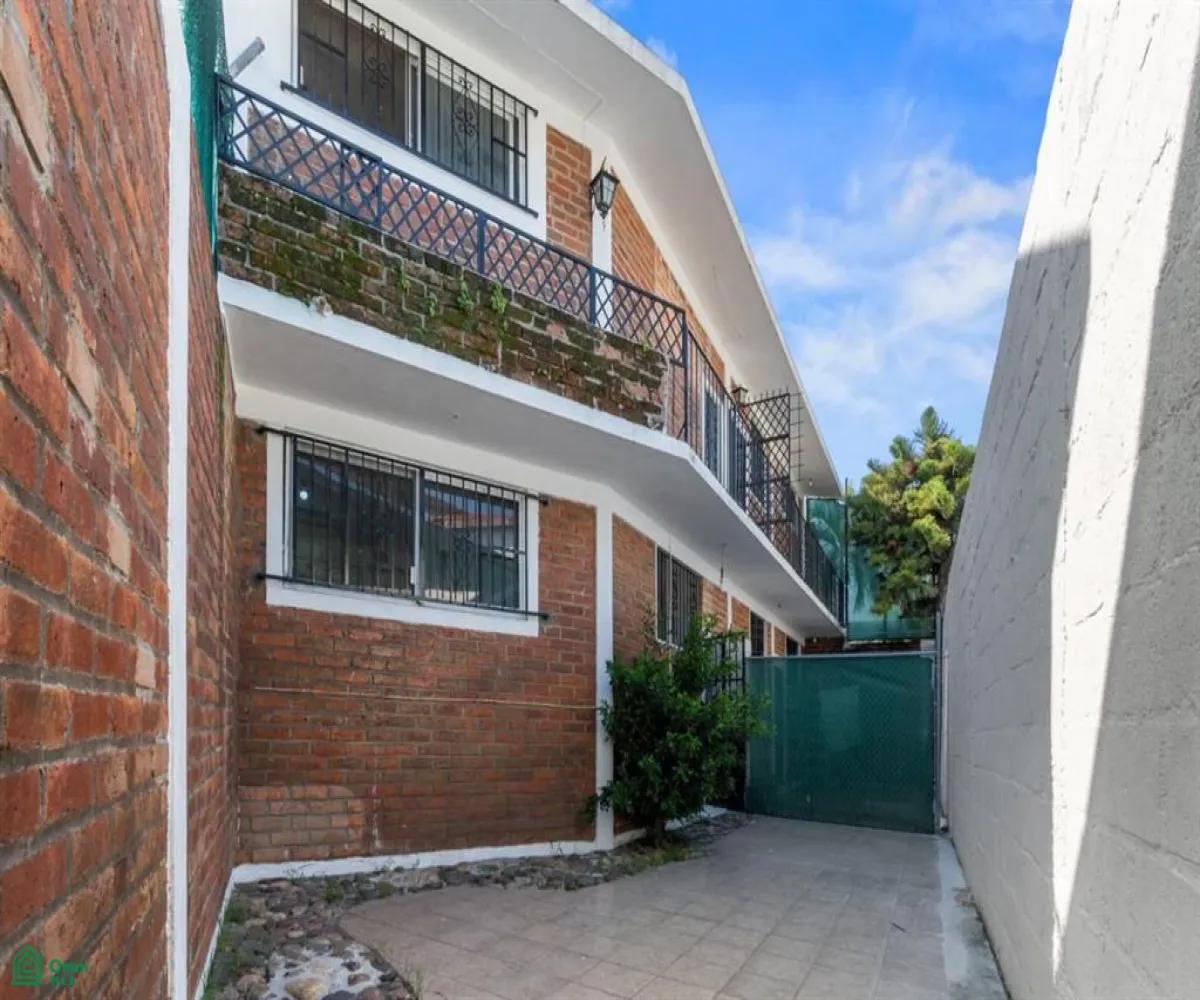 Casa En Venta,Aramara,Privada Oceano Pacifico 132, Puerto Vallarta, Jalisco 48314, 11 Habitaciones,4 Baños,Privada Oceano Pacifico,2,MX25987932