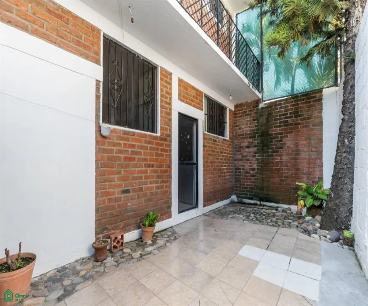 Casa En Venta,Aramara,Privada Oceano Pacifico 132, Puerto Vallarta, Jalisco 48314, 11 Habitaciones,4 Baños,Privada Oceano Pacifico,2,MX25987932