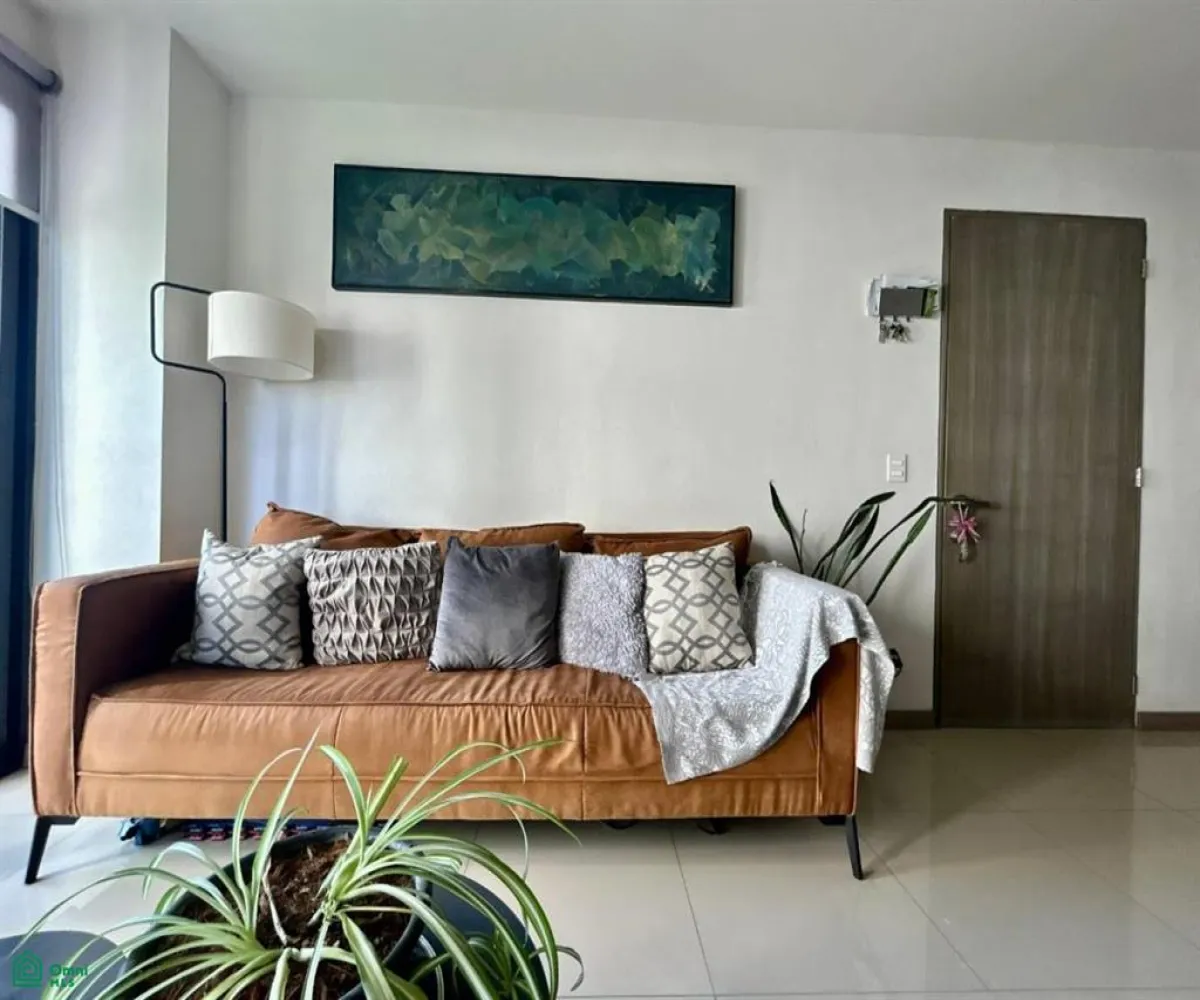 Departamento En Venta,Fidel Velázquez,Av. Fidel Velazquez 1397, Guadalajara, Jalisco 44291, 2 Habitaciones,2 Baños,Av. Fidel Velazquez,MX25988197