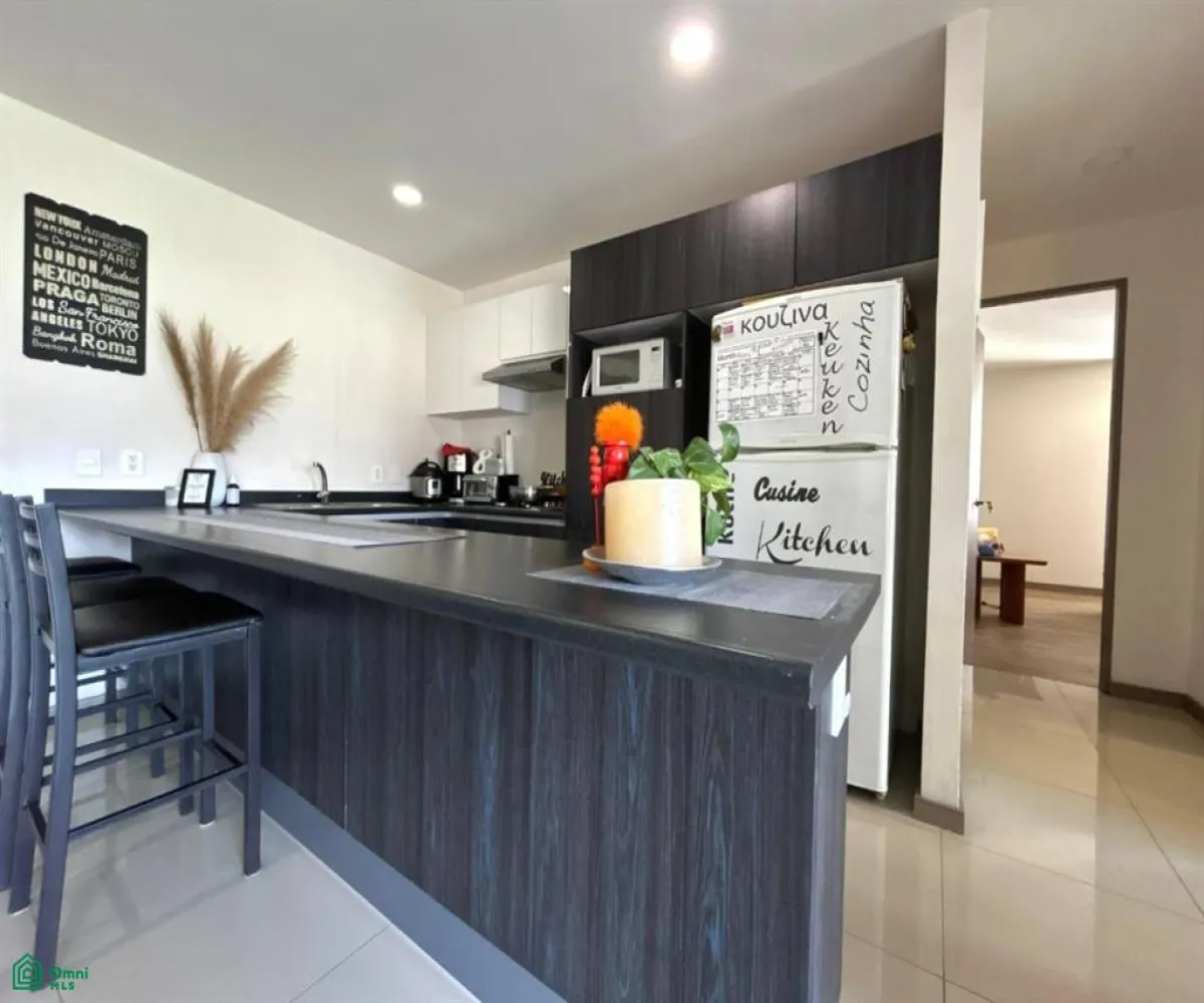 Departamento En Venta,Fidel Velázquez,Av. Fidel Velazquez 1397, Guadalajara, Jalisco 44291, 2 Habitaciones,2 Baños,Av. Fidel Velazquez,MX25988197