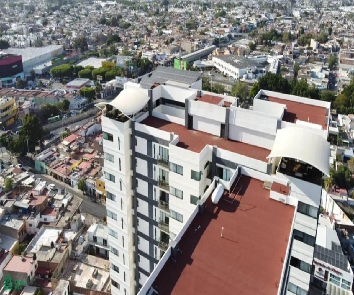 Departamento En Venta,Fidel Velázquez,Av. Fidel Velazquez 1397, Guadalajara, Jalisco 44291, 2 Habitaciones,2 Baños,Av. Fidel Velazquez,MX25988197