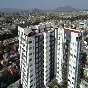 Departamento En Venta,Fidel Velázquez,Av. Fidel Velazquez 1397, Guadalajara, Jalisco 44291, 2 Habitaciones,2 Baños,Av. Fidel Velazquez,MX25988197