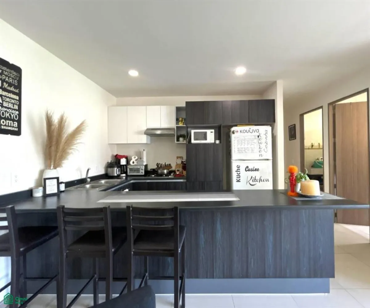 Departamento En Venta,Fidel Velázquez,Av. Fidel Velazquez 1397, Guadalajara, Jalisco 44291, 2 Habitaciones,2 Baños,Av. Fidel Velazquez,MX25988197