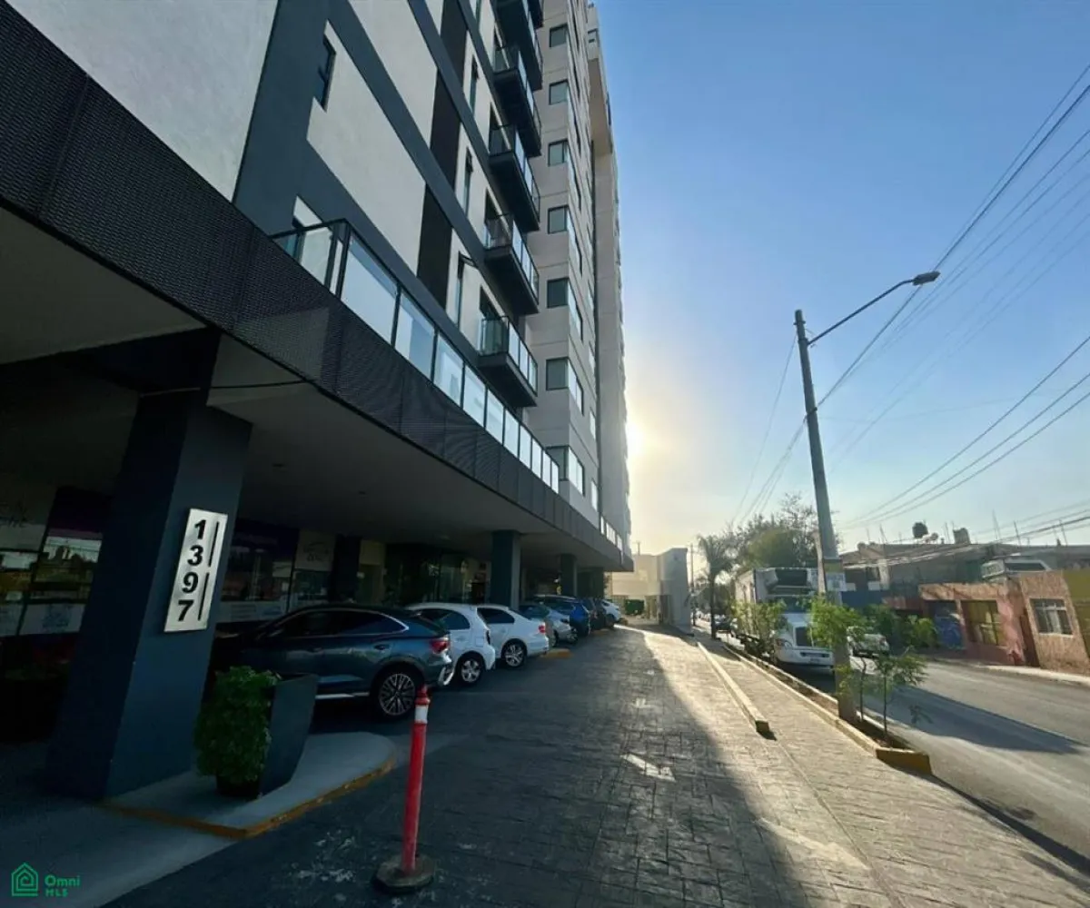 Departamento En Venta,Fidel Velázquez,Av. Fidel Velazquez 1397, Guadalajara, Jalisco 44291, 2 Habitaciones,2 Baños,Av. Fidel Velazquez,MX25988197