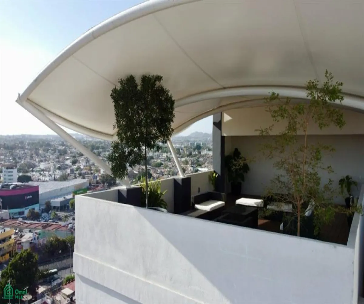 Departamento En Venta,Fidel Velázquez,Av. Fidel Velazquez 1397, Guadalajara, Jalisco 44291, 2 Habitaciones,2 Baños,Av. Fidel Velazquez,MX25988197