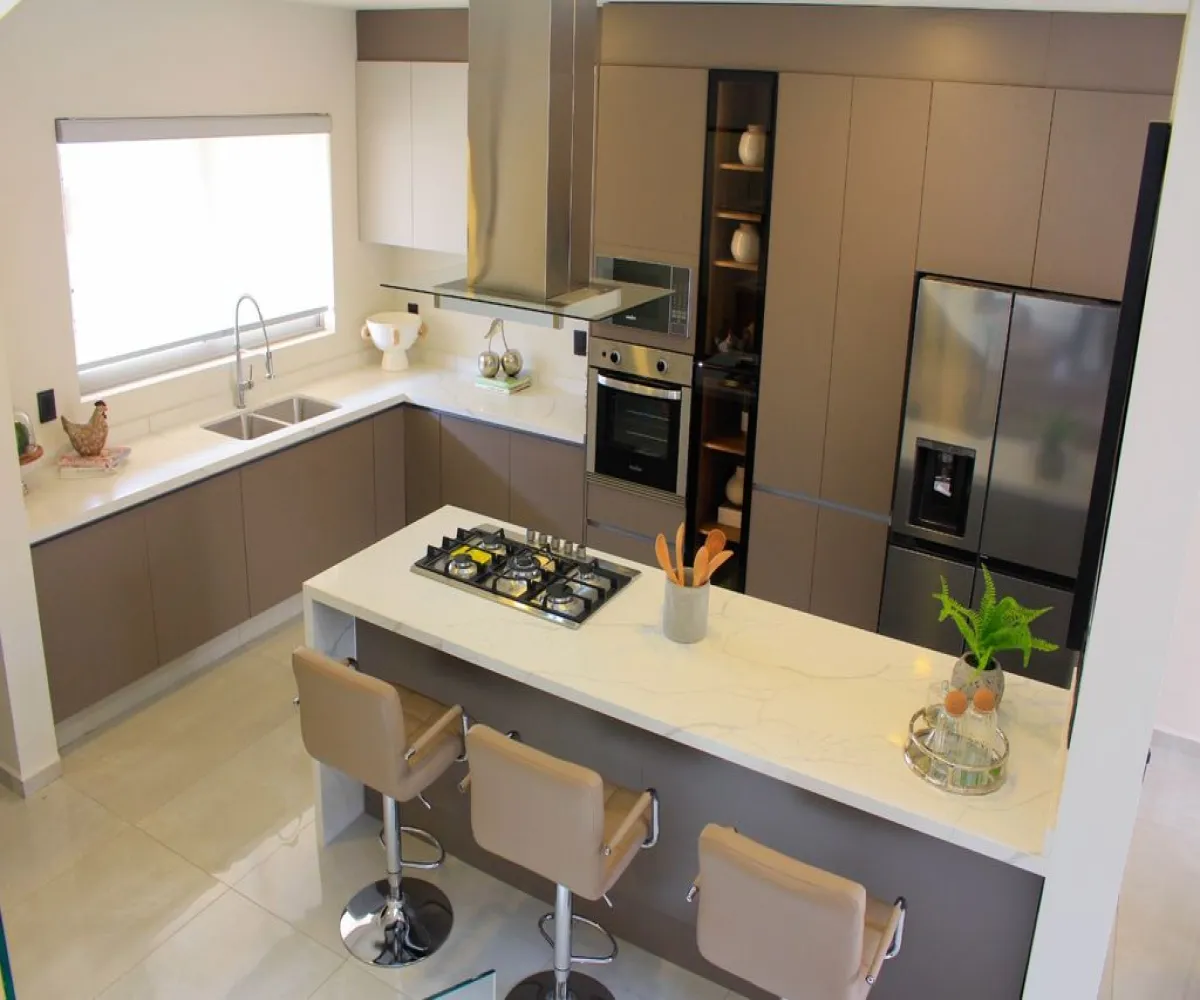 Casa En Venta,Sendero de las Moras,Crepúsculo 121, Tlajomulco de Zúñiga, Jalisco 45640, 3 Habitaciones,3 Baños,Crepúsculo,2,pw8GRGl