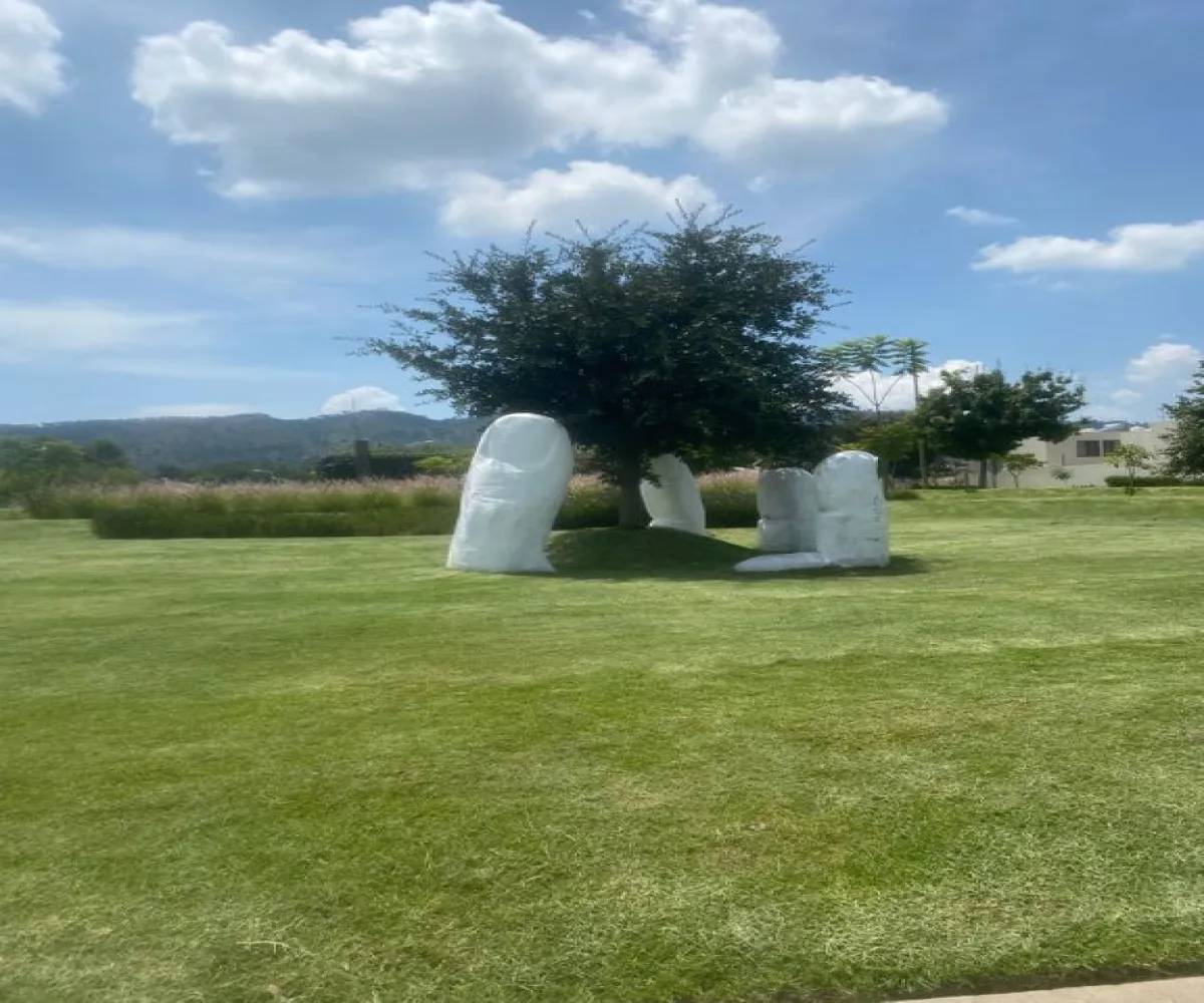 Terreno En Venta,El Campestre Residencial,Avenida de la Campiña 5777, Zapopan, Jalisco 45221,Avenida de la Campiña,pZG5ZzI