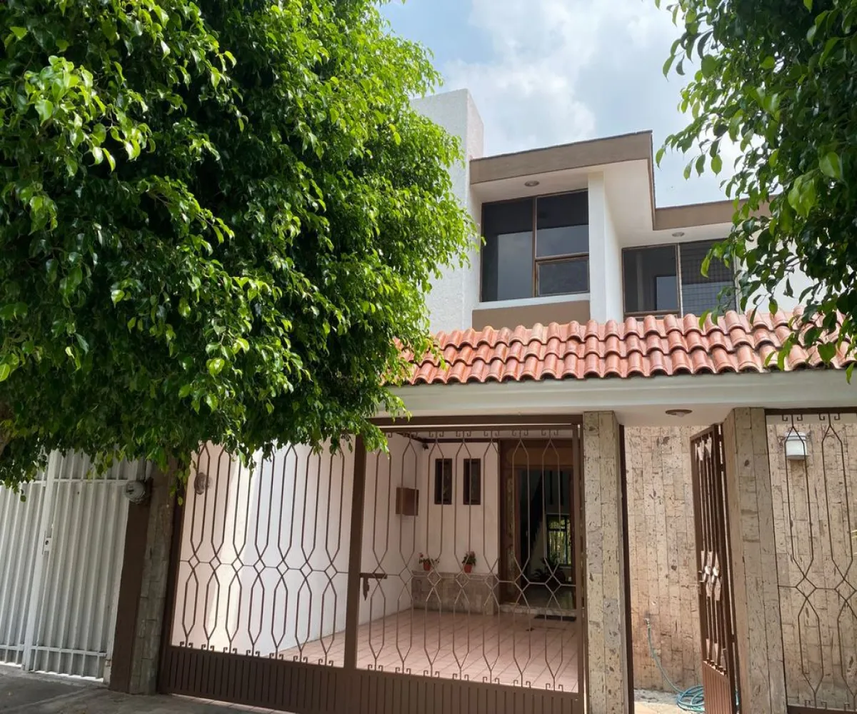 Casa En Venta,La Estancia,Calle George Bizet 5120, Zapopan, Jalisco 45030, 3 Habitaciones,2 Baños,Calle George Bizet,2,pan56TA
