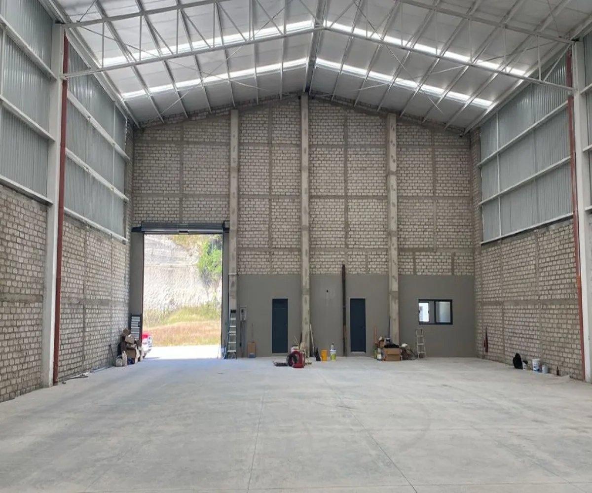 Bodega En Renta,EL CAMPESTRE,Calle Jilgueros 703 B24, Zapopan, Jalisco 45134,1 Baño,Calle Jilgueros,1,pN9nfQ7