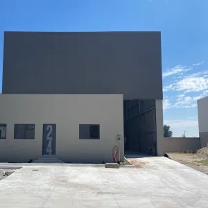 Bodega En Renta,EL CAMPESTRE,Calle Jilgueros 703 B24, Zapopan, Jalisco 45134,1 Baño,Calle Jilgueros,1,pN9nfQ7