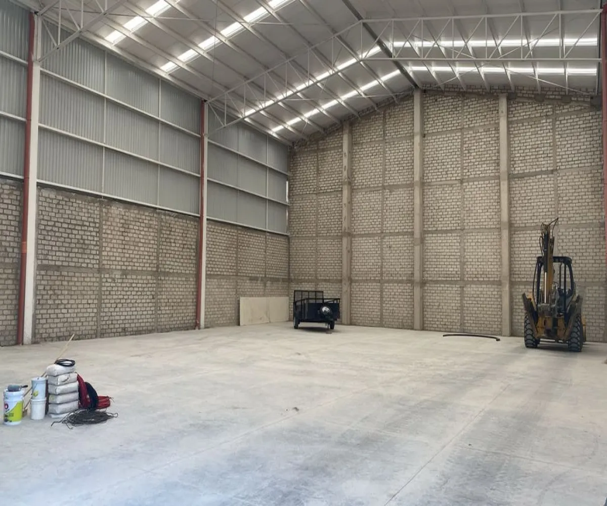 Bodega En Renta,EL CAMPESTRE,Calle Jilgueros 703 B24, Zapopan, Jalisco 45134,1 Baño,Calle Jilgueros,1,pN9nfQ7