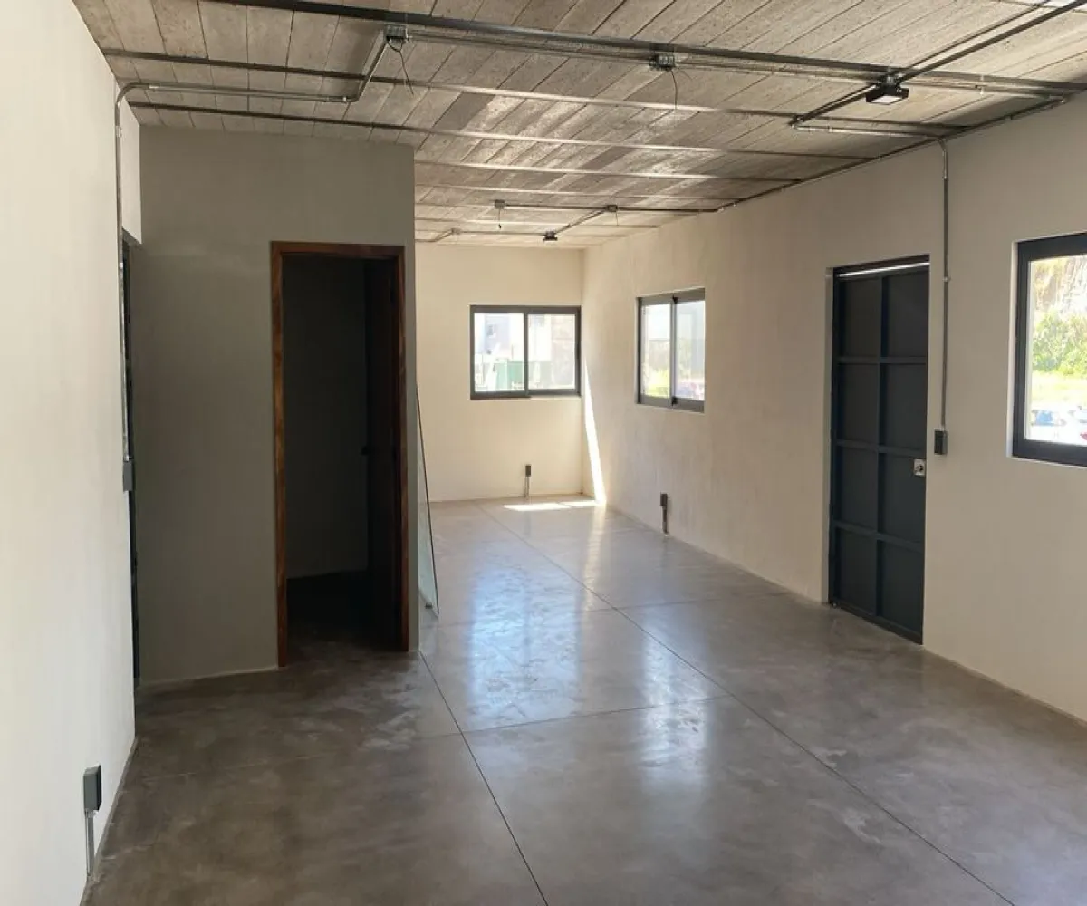 Bodega En Renta,EL CAMPESTRE,Calle Jilgueros 703 B24, Zapopan, Jalisco 45134,1 Baño,Calle Jilgueros,1,pN9nfQ7