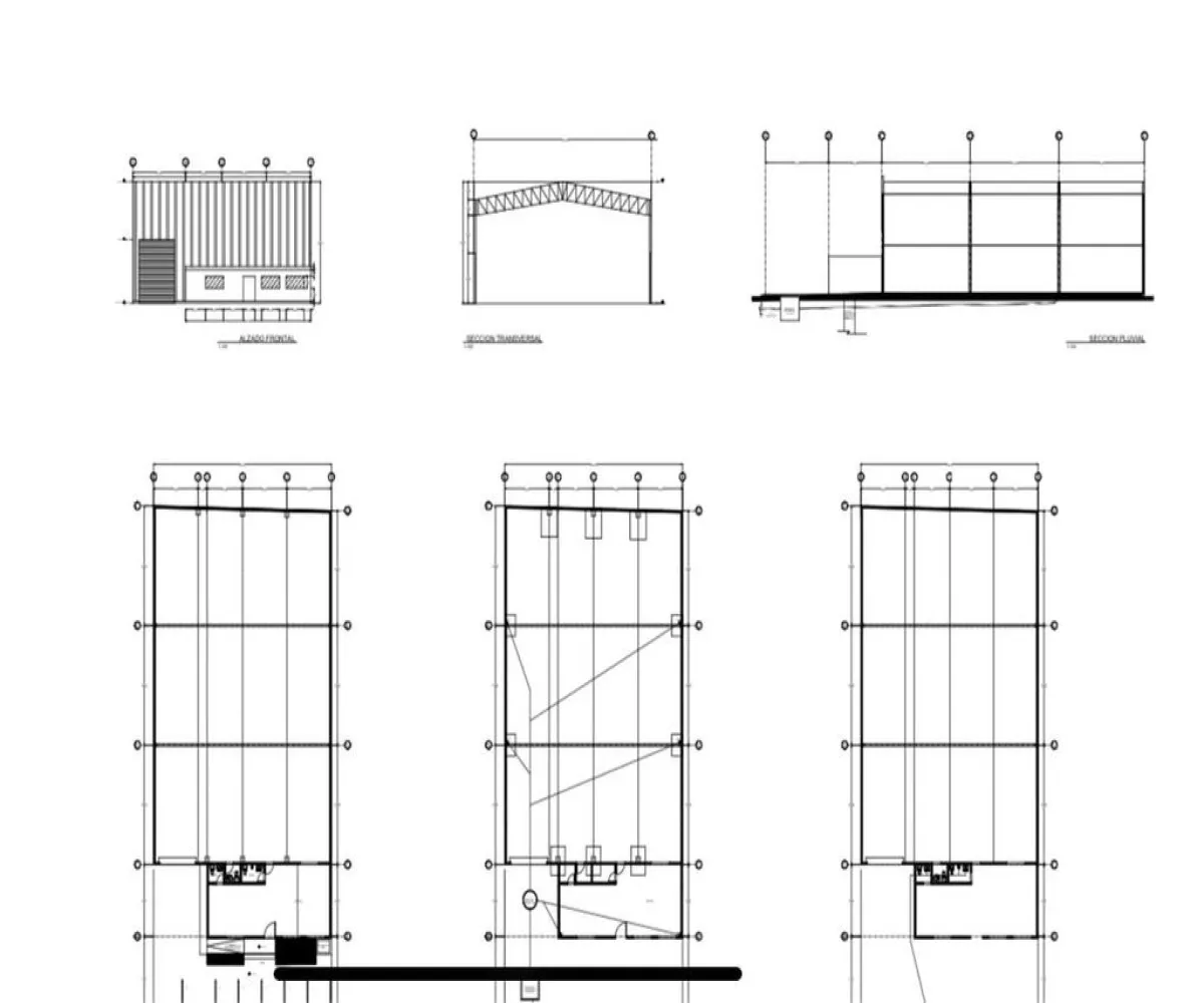 Bodega En Renta,EL CAMPESTRE,Calle Jilgueros 703 B24, Zapopan, Jalisco 45134,1 Baño,Calle Jilgueros,1,pN9nfQ7