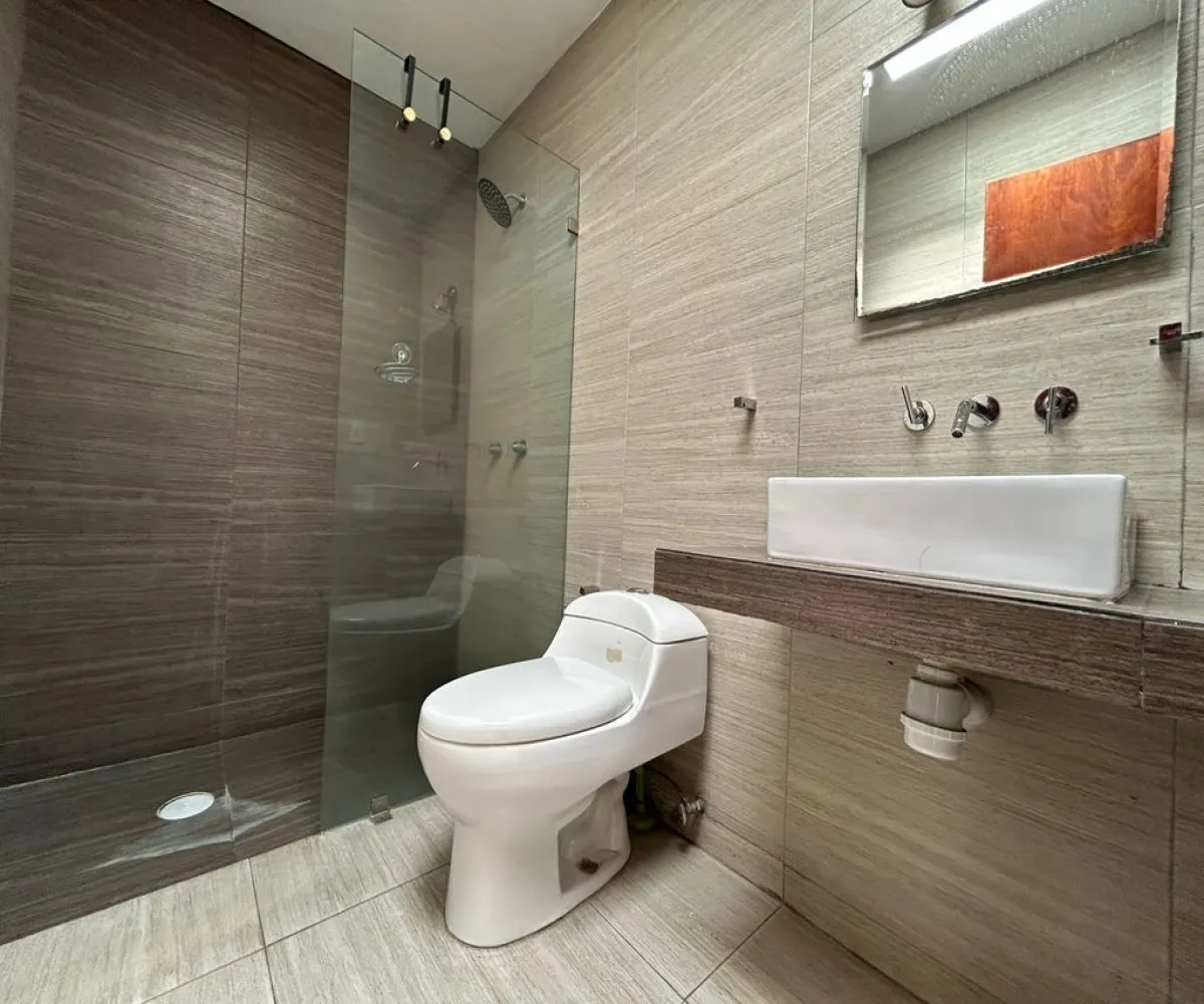 Casa En Renta,La Cima,Avenida la Cima 296 113, Zapopan, Jalisco 45134, 3 Habitaciones,2 Baños,Avenida la Cima,1,pEgV9we