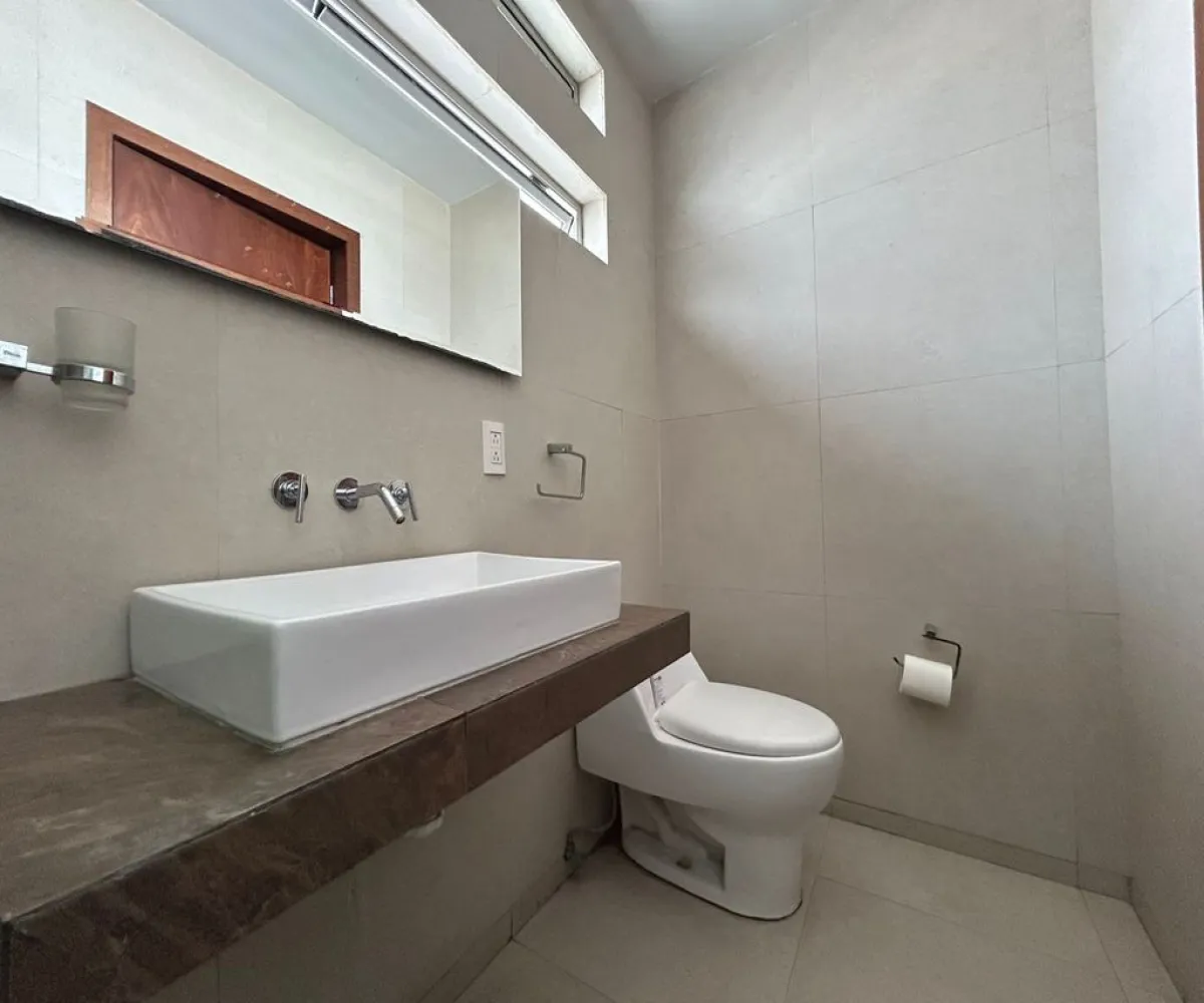 Casa En Renta,La Cima,Avenida la Cima 296 113, Zapopan, Jalisco 45134, 3 Habitaciones,2 Baños,Avenida la Cima,1,pEgV9we