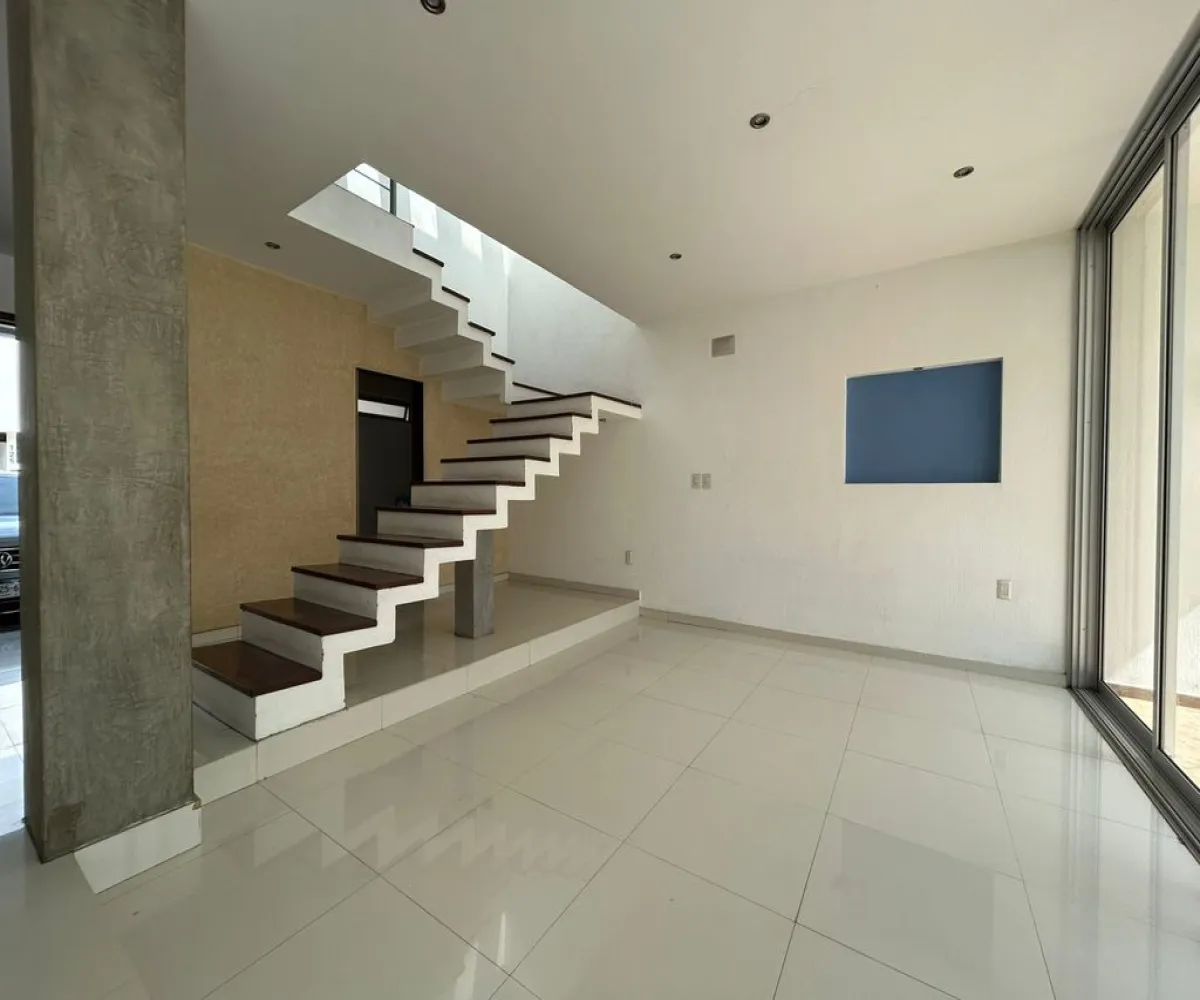 Casa En Renta,La Cima,Avenida la Cima 296 113, Zapopan, Jalisco 45134, 3 Habitaciones,2 Baños,Avenida la Cima,1,pEgV9we