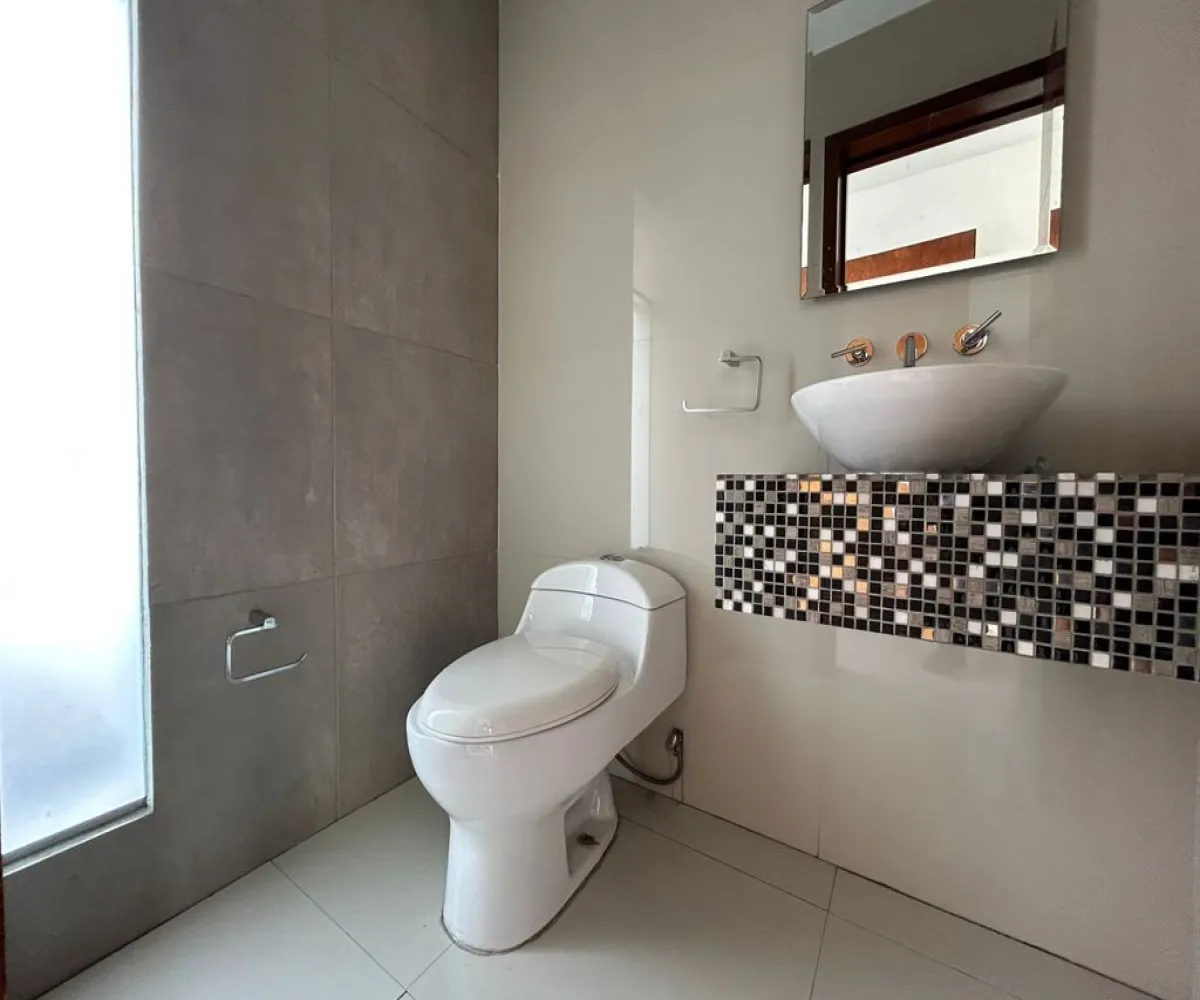 Casa En Renta,La Cima,Avenida la Cima 296 113, Zapopan, Jalisco 45134, 3 Habitaciones,2 Baños,Avenida la Cima,1,pEgV9we