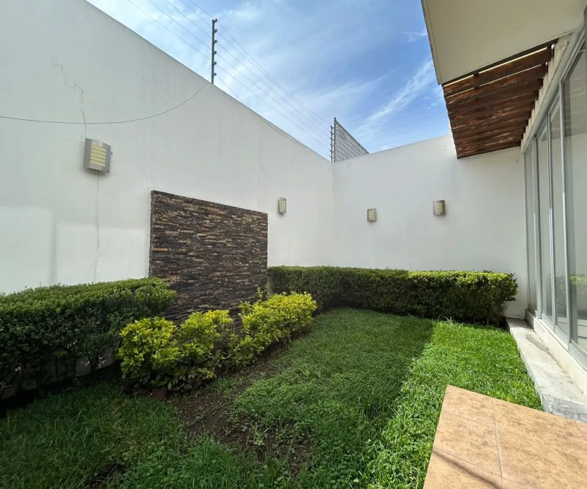 Casa En Renta,La Cima,Avenida la Cima 296 113, Zapopan, Jalisco 45134, 3 Habitaciones,2 Baños,Avenida la Cima,1,pEgV9we