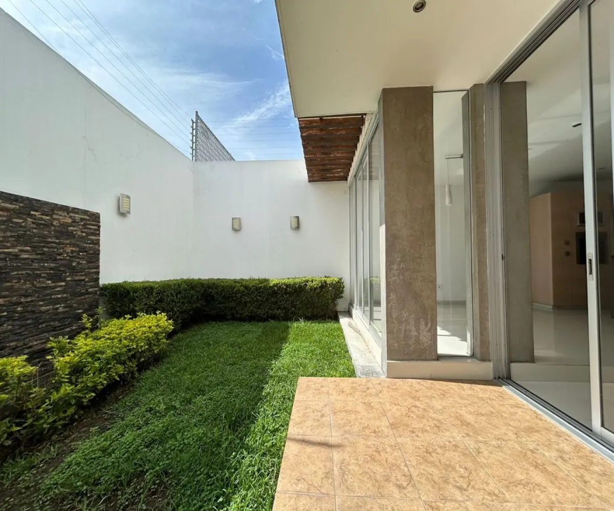 Casa En Renta,La Cima,Avenida la Cima 296 113, Zapopan, Jalisco 45134, 3 Habitaciones,2 Baños,Avenida la Cima,1,pEgV9we