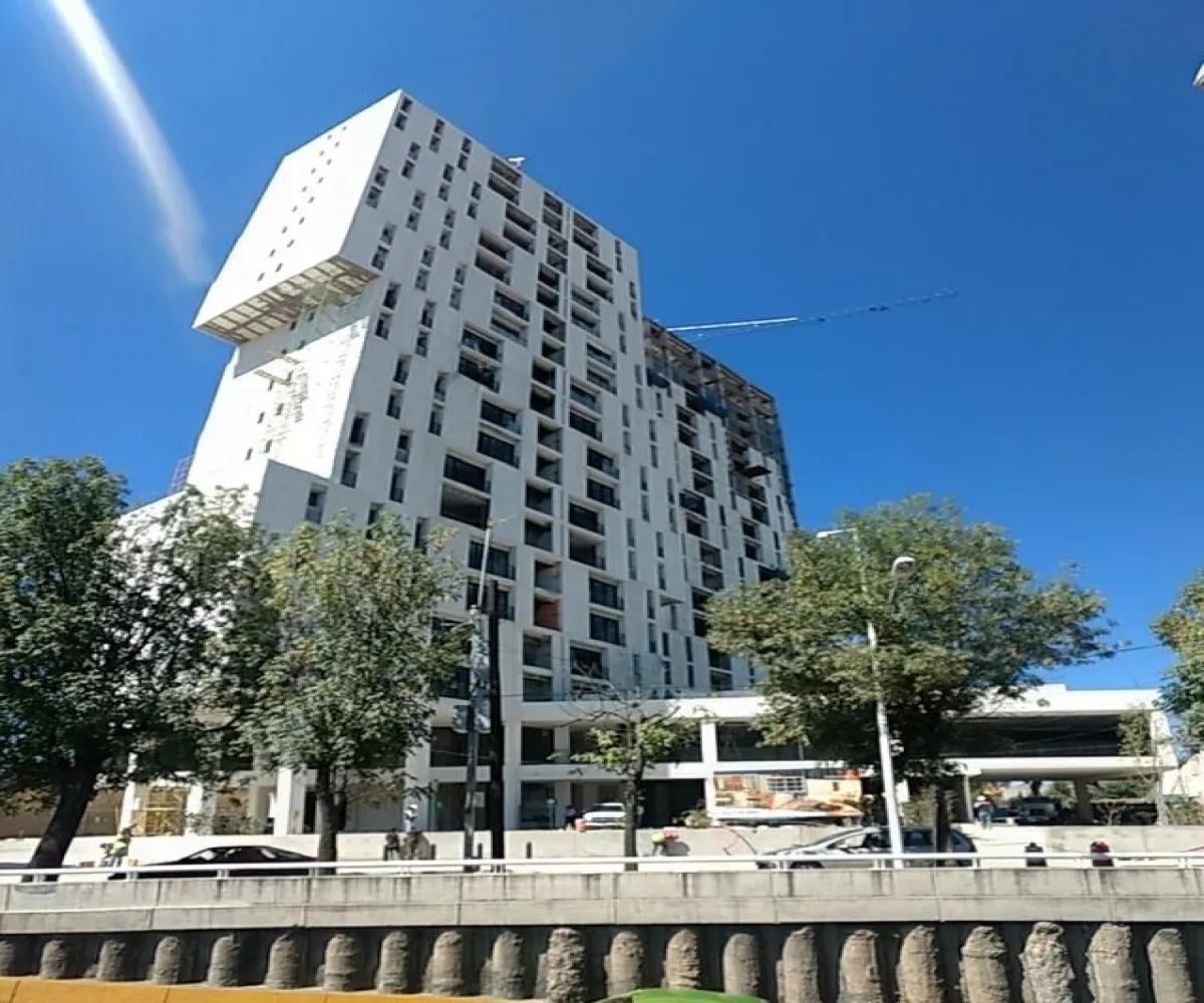 Departamento En Renta,Ciudad Granja,Avenida Vallarta ., Zapopan, Jalisco 45010, 2 Habitaciones,2 Baños,Avenida Vallarta,1,pRnteUn