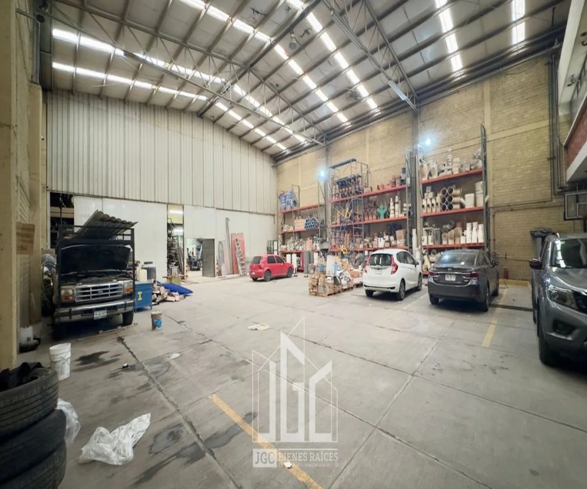 Bodega En Venta,Las Juntas,San Jorge 362, San Pedro Tlaquepaque, Jalisco 45590,3 Baños,San Jorge,2,p6d8xAt