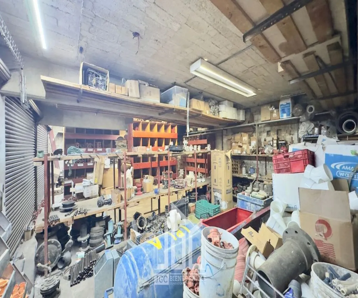 Bodega En Venta,Las Juntas,San Jorge 362, San Pedro Tlaquepaque, Jalisco 45590,3 Baños,San Jorge,2,p6d8xAt