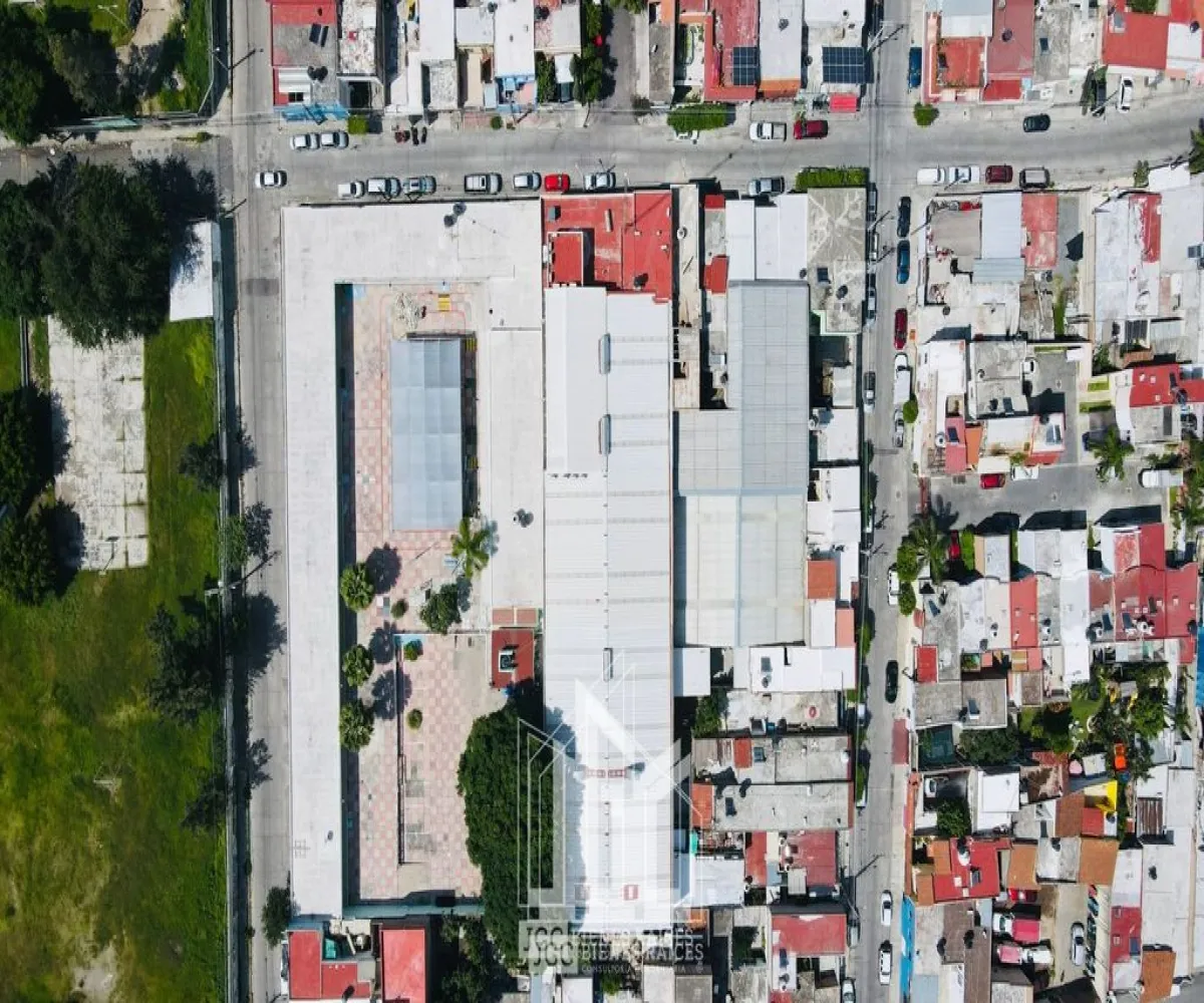 Bodega En Venta,Las Juntas,San Jorge 362, San Pedro Tlaquepaque, Jalisco 45590,3 Baños,San Jorge,2,p6d8xAt