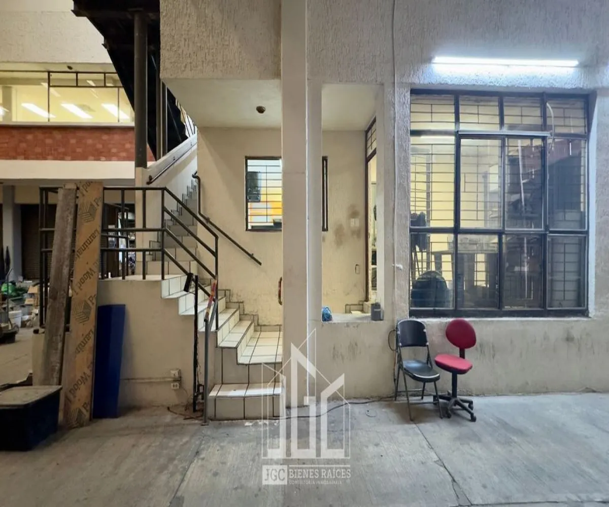 Bodega En Venta,Las Juntas,San Jorge 362, San Pedro Tlaquepaque, Jalisco 45590,3 Baños,San Jorge,2,p6d8xAt