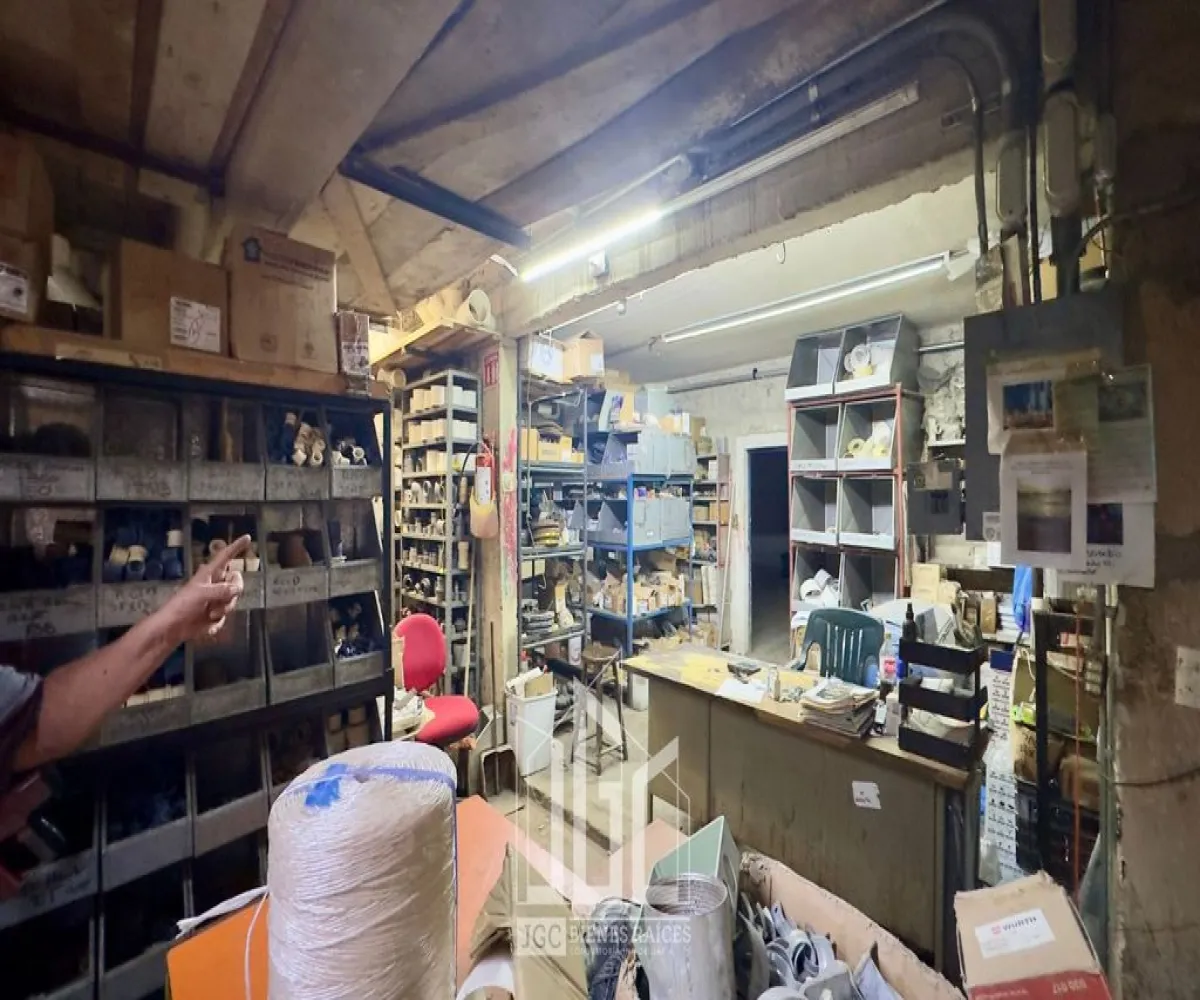 Bodega En Venta,Las Juntas,San Jorge 362, San Pedro Tlaquepaque, Jalisco 45590,3 Baños,San Jorge,2,p6d8xAt