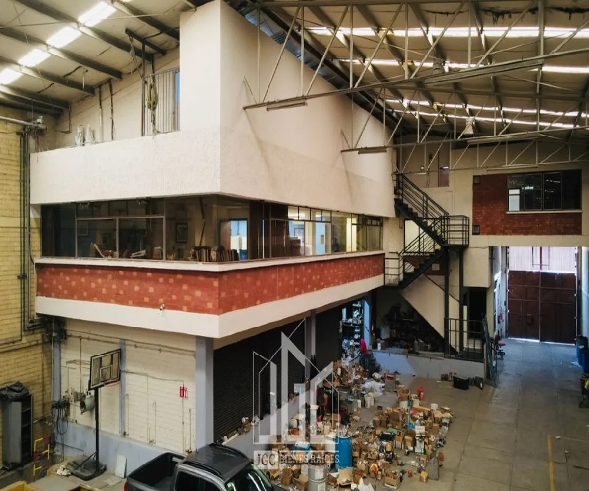 Bodega En Venta,Las Juntas,San Jorge 362, San Pedro Tlaquepaque, Jalisco 45590,3 Baños,San Jorge,2,p6d8xAt