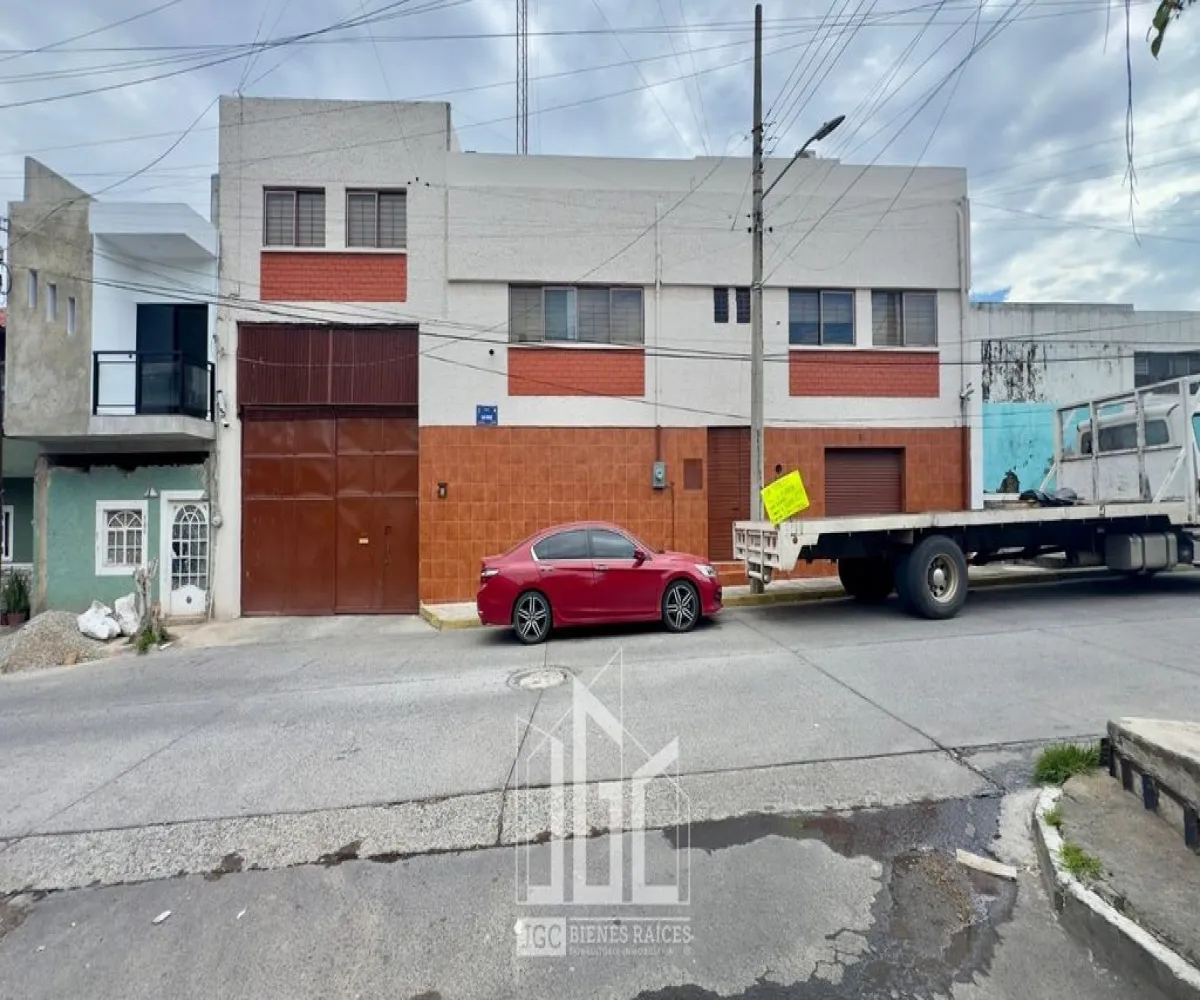Bodega En Venta,Las Juntas,San Jorge 362, San Pedro Tlaquepaque, Jalisco 45590,3 Baños,San Jorge,2,p6d8xAt