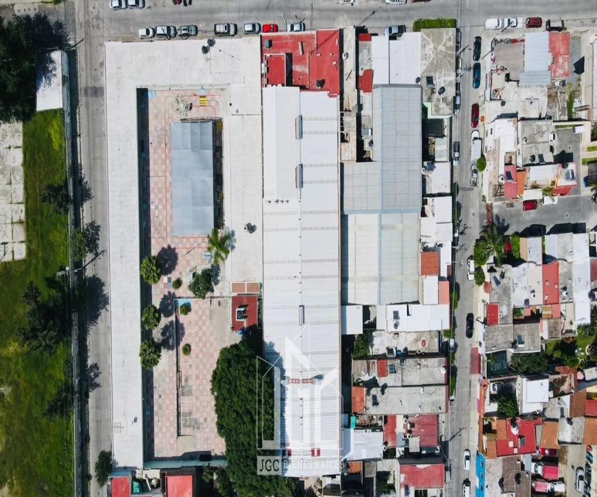 Bodega En Venta,Las Juntas,San Jorge 362, San Pedro Tlaquepaque, Jalisco 45590,3 Baños,San Jorge,2,p6d8xAt