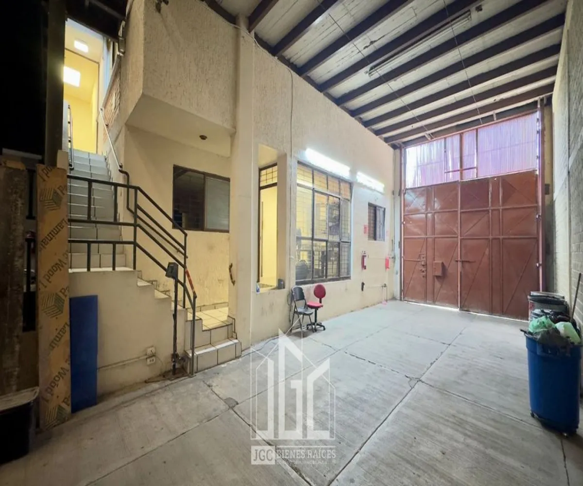 Bodega En Venta,Las Juntas,San Jorge 362, San Pedro Tlaquepaque, Jalisco 45590,3 Baños,San Jorge,2,p6d8xAt