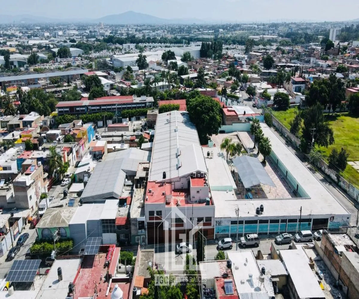 Bodega En Venta,Las Juntas,San Jorge 362, San Pedro Tlaquepaque, Jalisco 45590,3 Baños,San Jorge,2,p6d8xAt