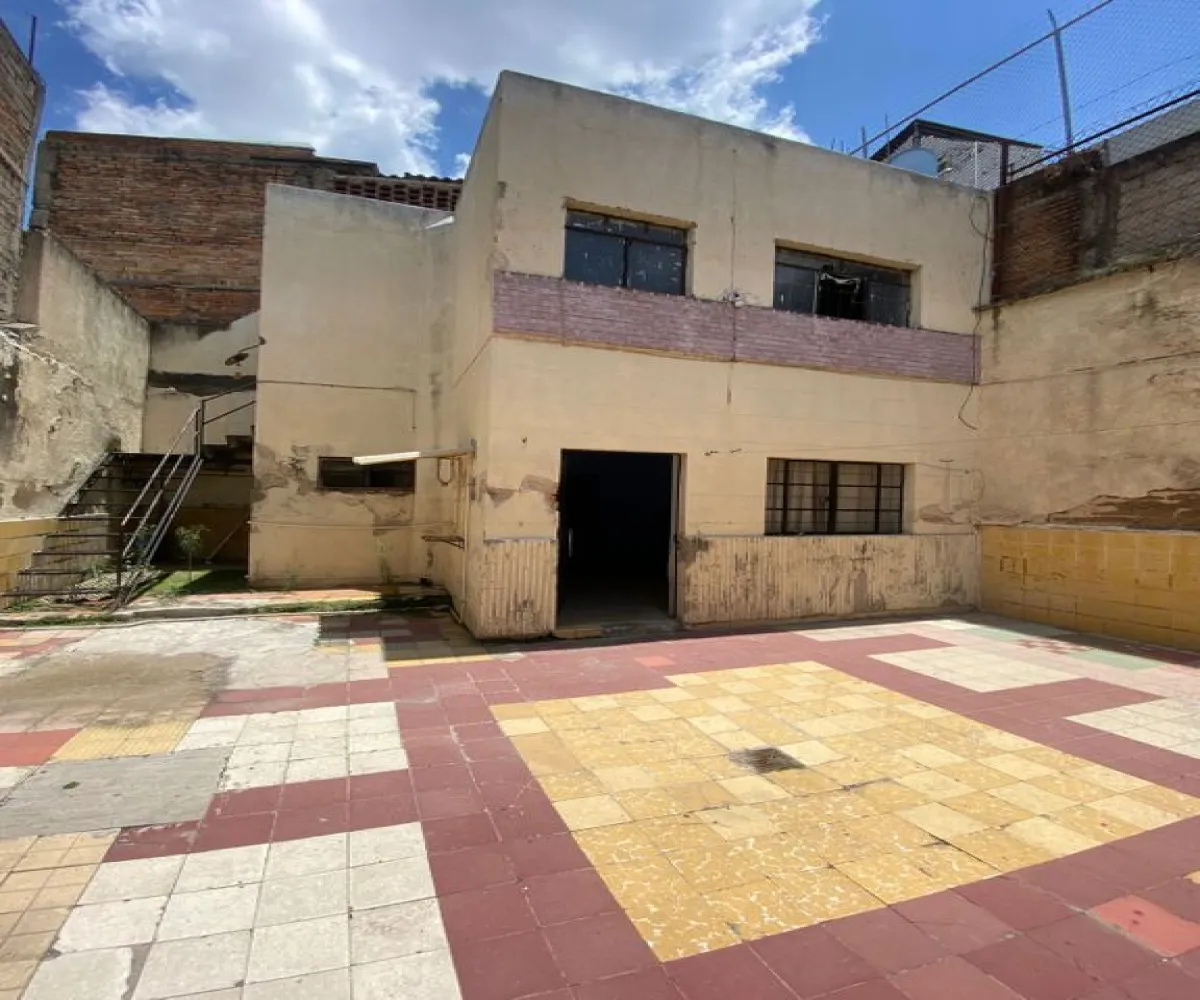 Casa En Venta,Obrera,Constitución 777, Guadalajara, Jalisco 44420, 3 Habitaciones,2 Baños,Constitución,2,pMnu2D3