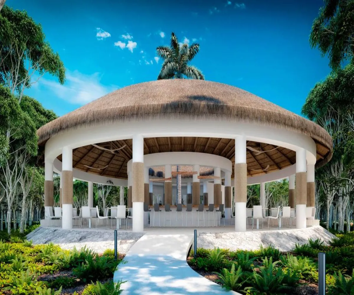 Terreno En Venta,Parque Industrial,Calle Cefiro 17 33, Puerto Morelos, Quintana Roo 77506,Calle Cefiro,p496eKY