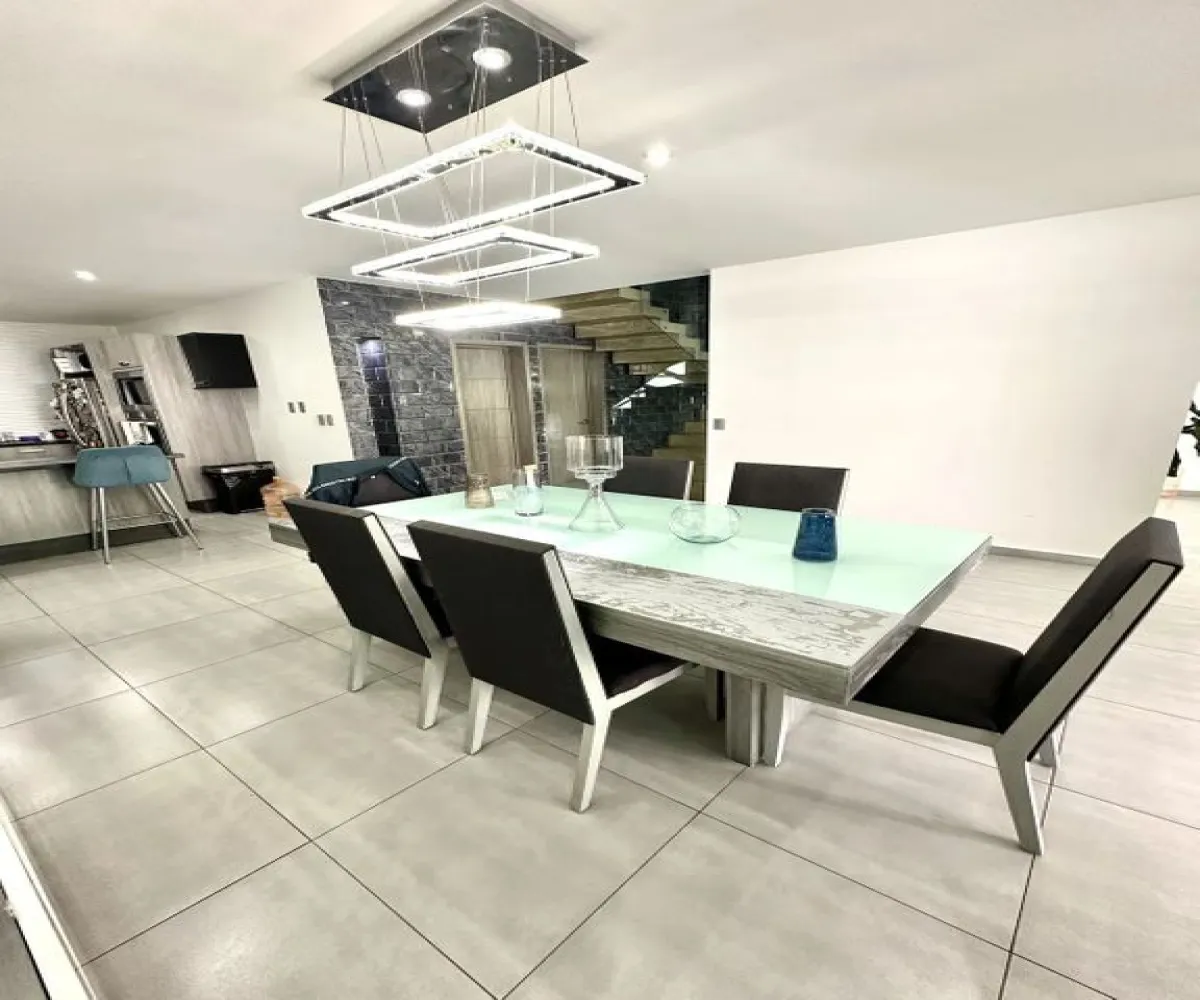 Casa En Venta,Jardín Real,Jardín del Crisantemo S/N, Zapopan, Jalisco 45136, 4 Habitaciones,3 Baños,Jardín del Crisantemo,1,ptrVuCK