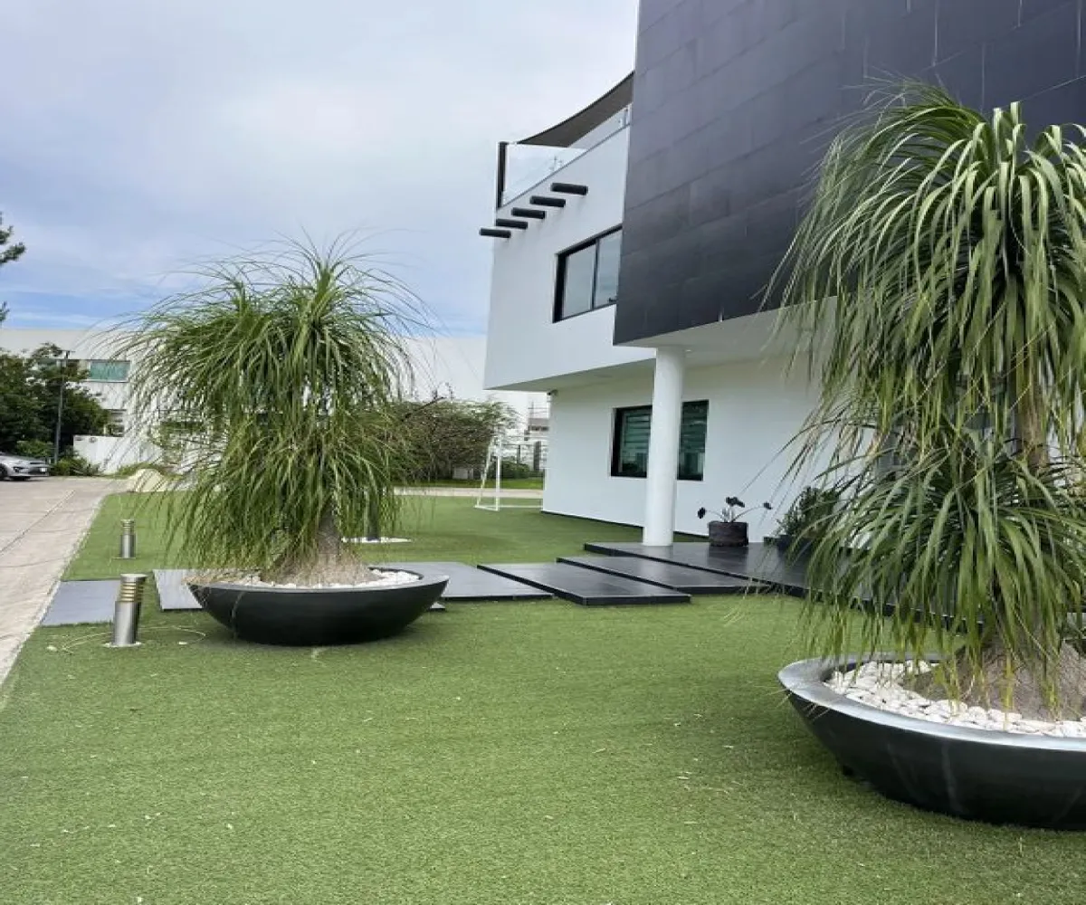 Casa En Venta,Jardín Real,Jardín del Crisantemo S/N, Zapopan, Jalisco 45136, 4 Habitaciones,3 Baños,Jardín del Crisantemo,1,ptrVuCK