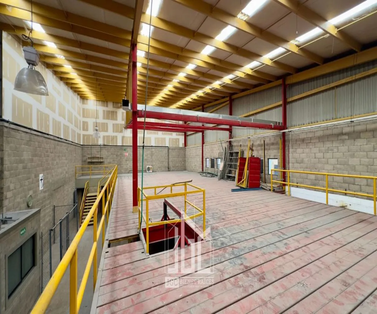 Bodega En Renta,Balcones de la Cantera,Calle Cantera Morada 454, Zapopan, Jalisco 45186,1 Baño,Calle Cantera Morada,2,prEWn6q