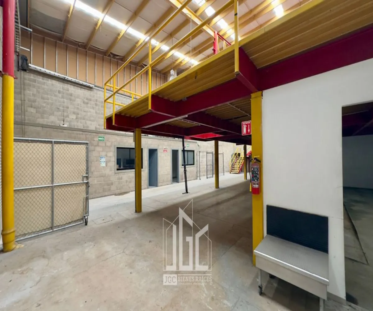 Bodega En Renta,Balcones de la Cantera,Calle Cantera Morada 454, Zapopan, Jalisco 45186,1 Baño,Calle Cantera Morada,2,prEWn6q