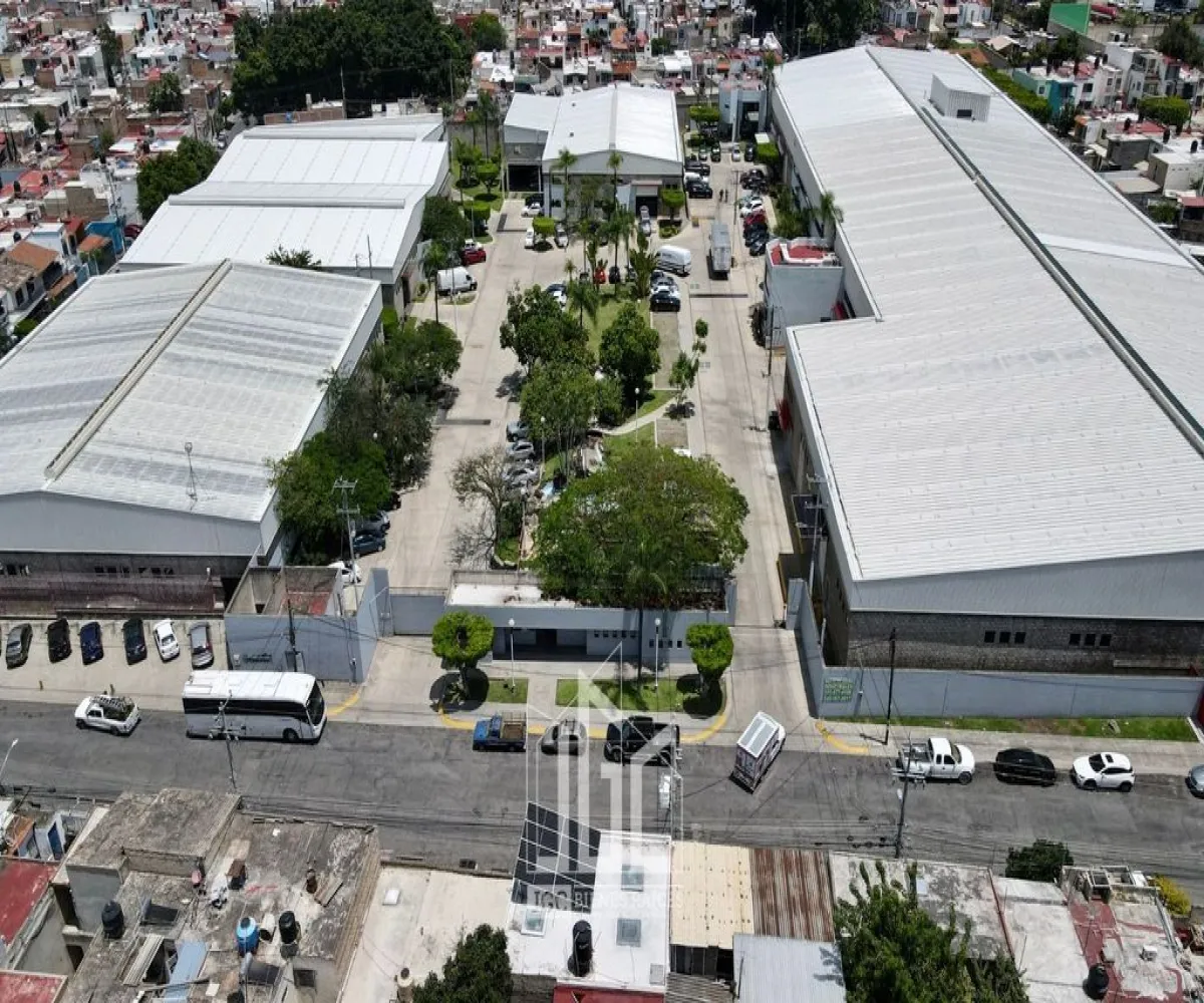 Bodega En Renta,Balcones de la Cantera,Calle Cantera Morada 454, Zapopan, Jalisco 45186,1 Baño,Calle Cantera Morada,2,prEWn6q