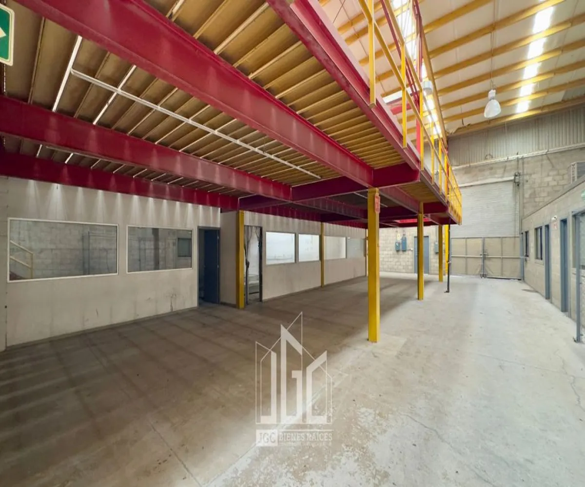 Bodega En Renta,Balcones de la Cantera,Calle Cantera Morada 454, Zapopan, Jalisco 45186,1 Baño,Calle Cantera Morada,2,prEWn6q