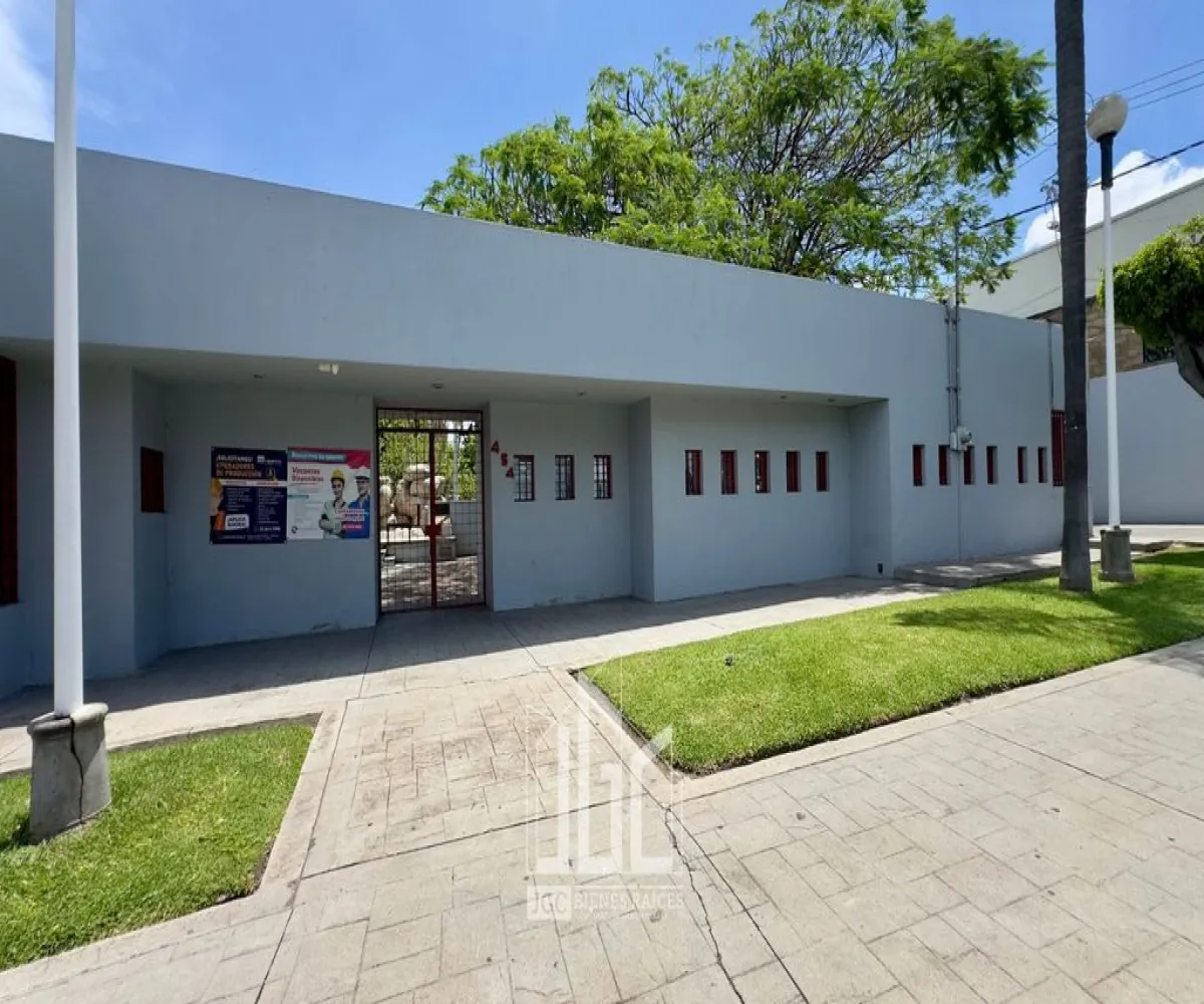 Bodega En Renta,Balcones de la Cantera,Calle Cantera Morada 454, Zapopan, Jalisco 45186,1 Baño,Calle Cantera Morada,2,prEWn6q